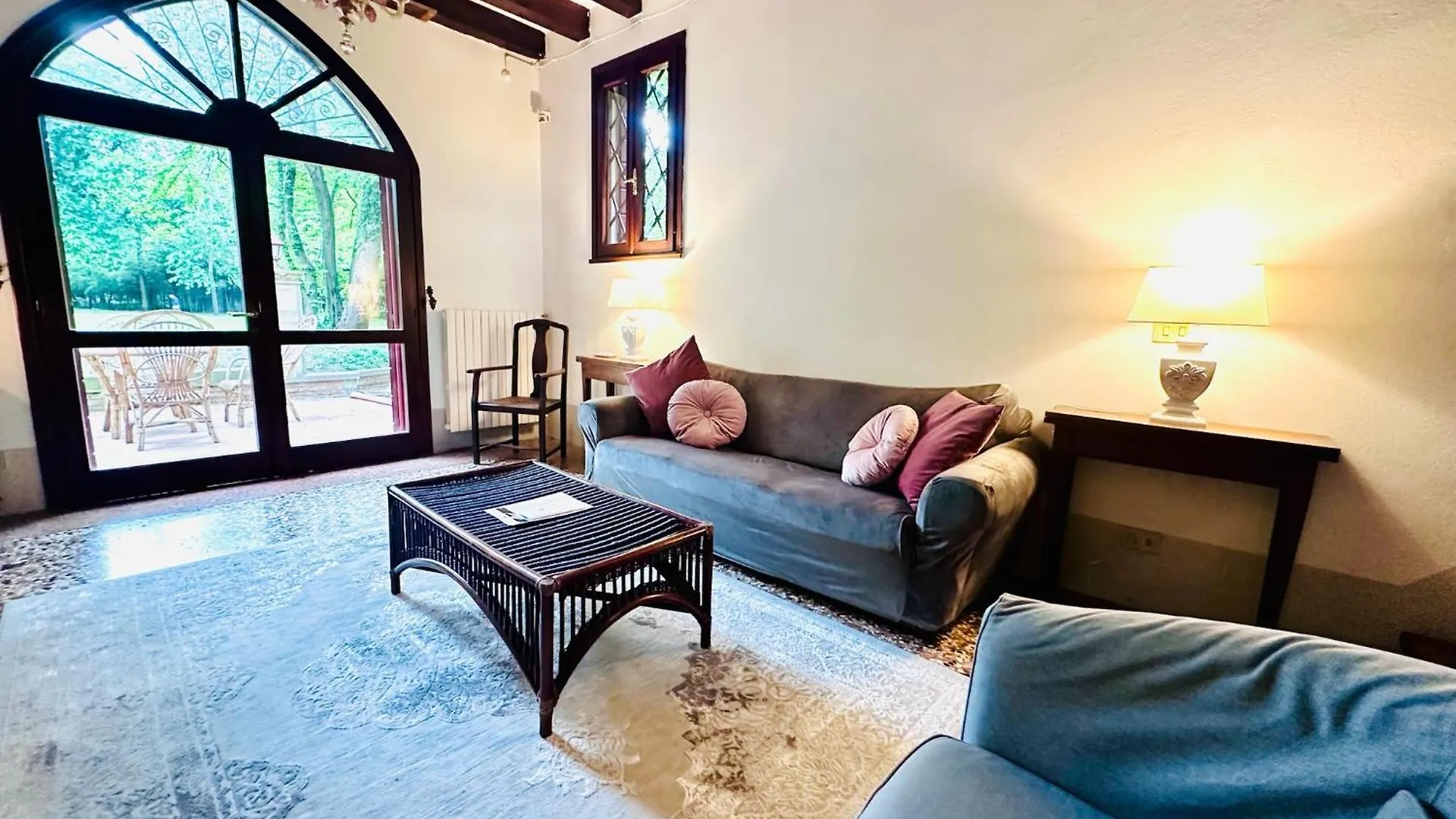 Lake House By Veneto Villa Villa Osti