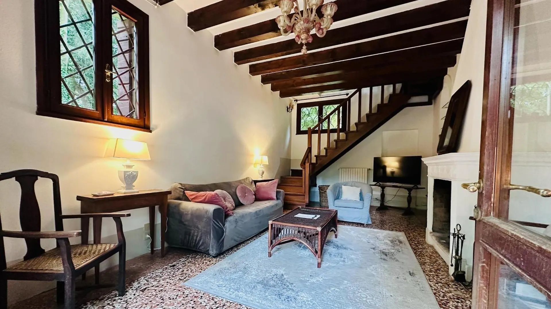 Lake House By Veneto Villa Villa Osti