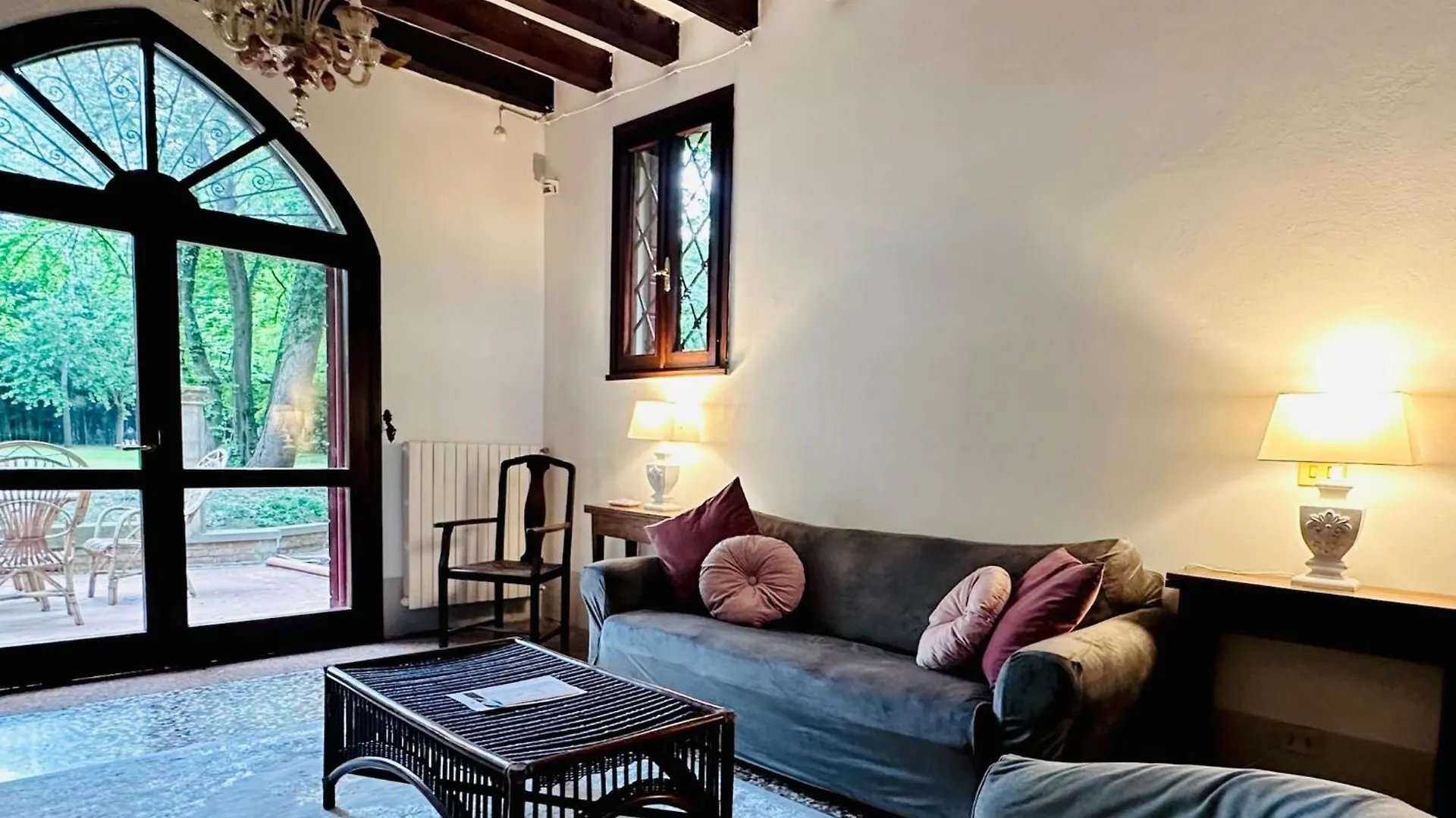 Lake House By Veneto Villa Villa Osti