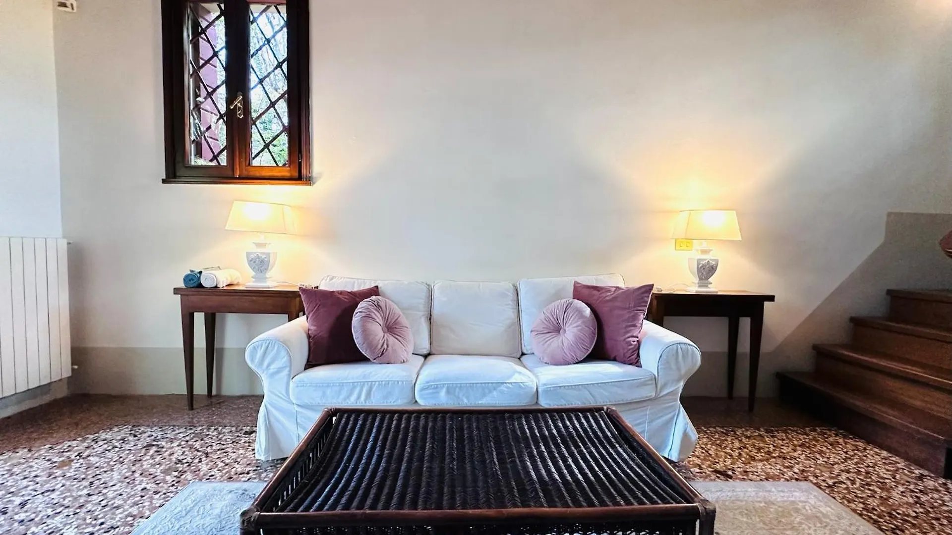 Lake House By Veneto Villa Villa Osti