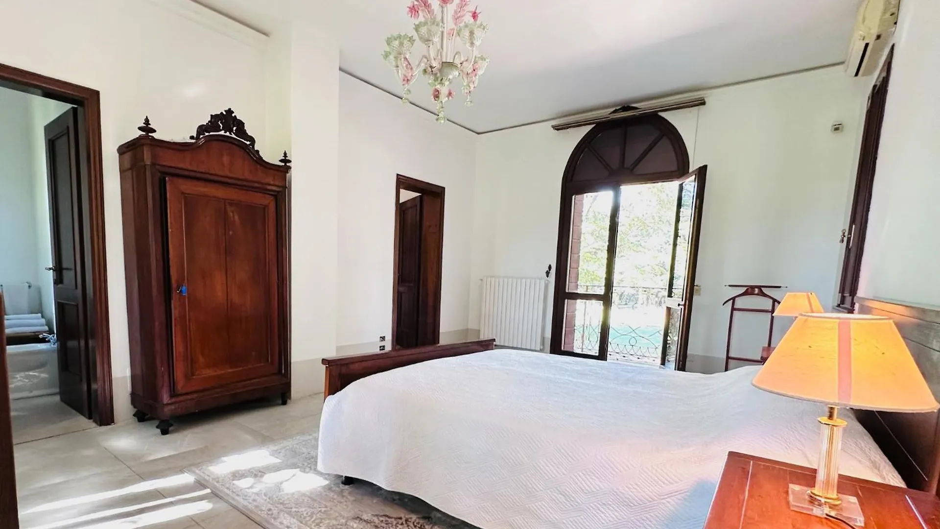 Lake House By Veneto Villa Villa Osti