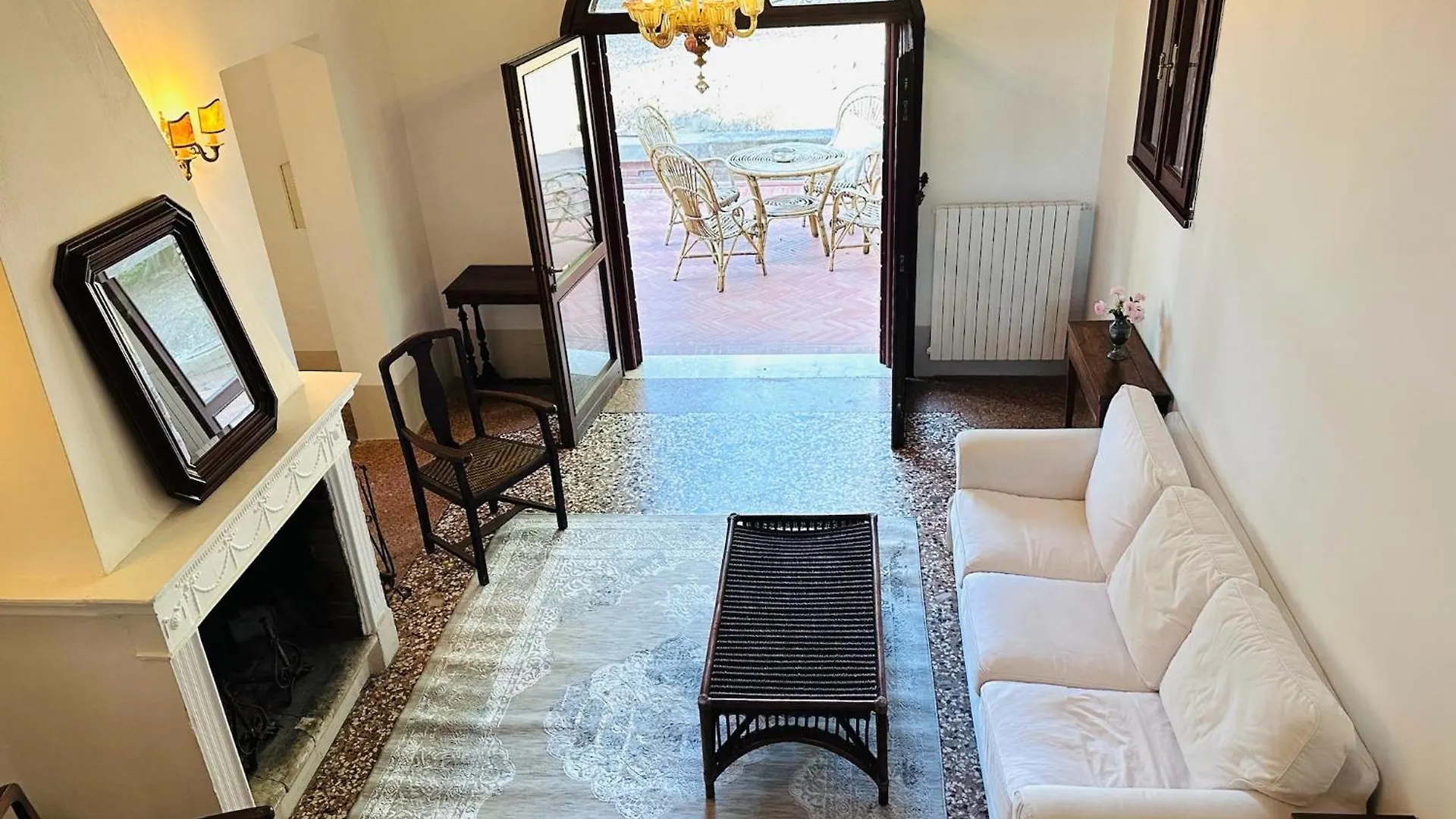 Lake House By Veneto Villa Villa Osti 0*,